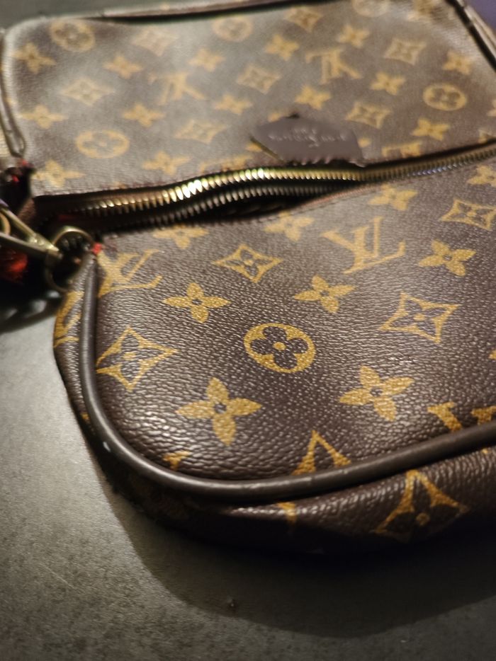 Petits sacs pochettes - photo numéro 6