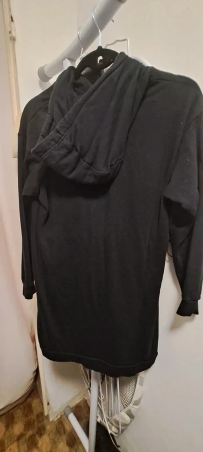 Robe sweat - photo numéro 3