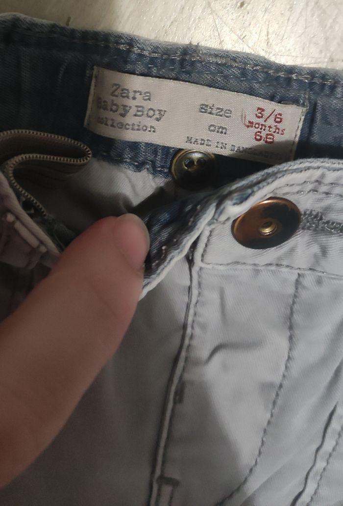 Pantalon - photo numéro 3