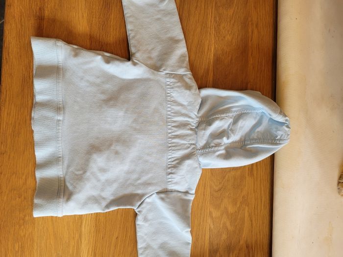 Sweat - photo numéro 2