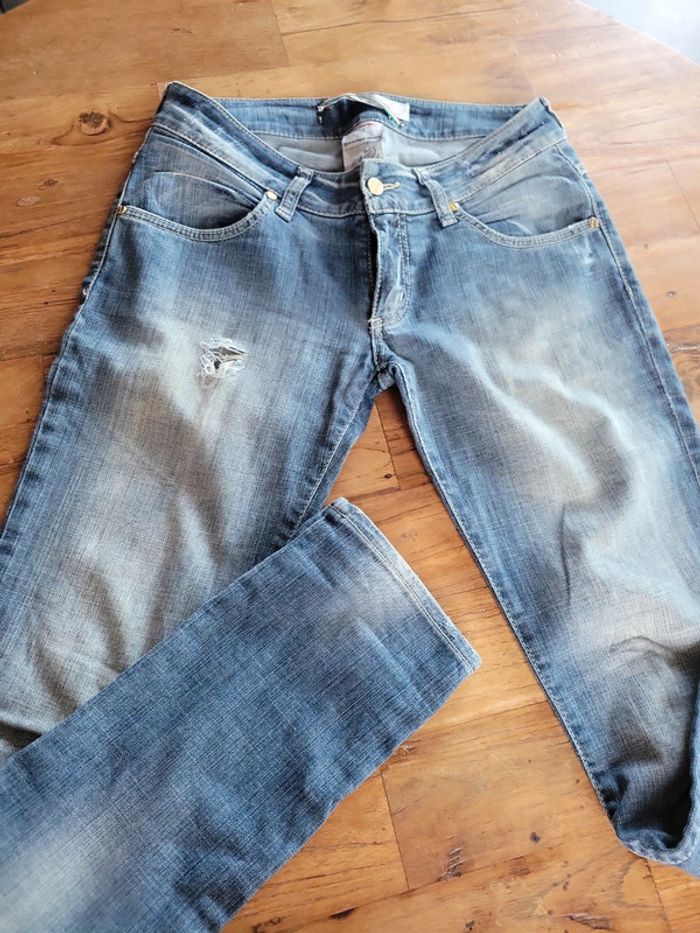 Jeans MET - photo numéro 3