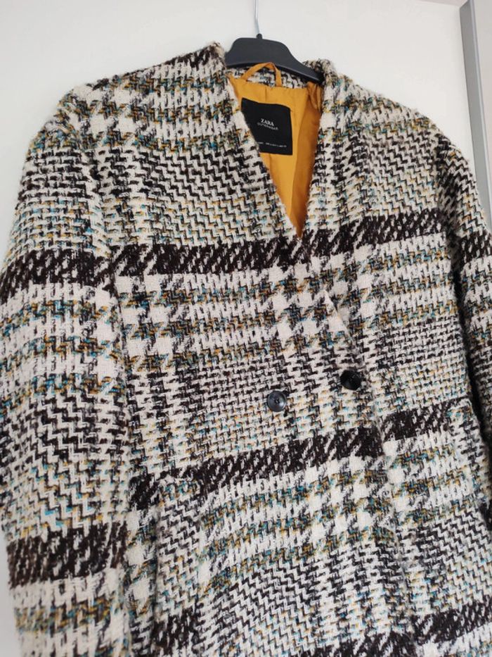 Manteau TS - photo numéro 2