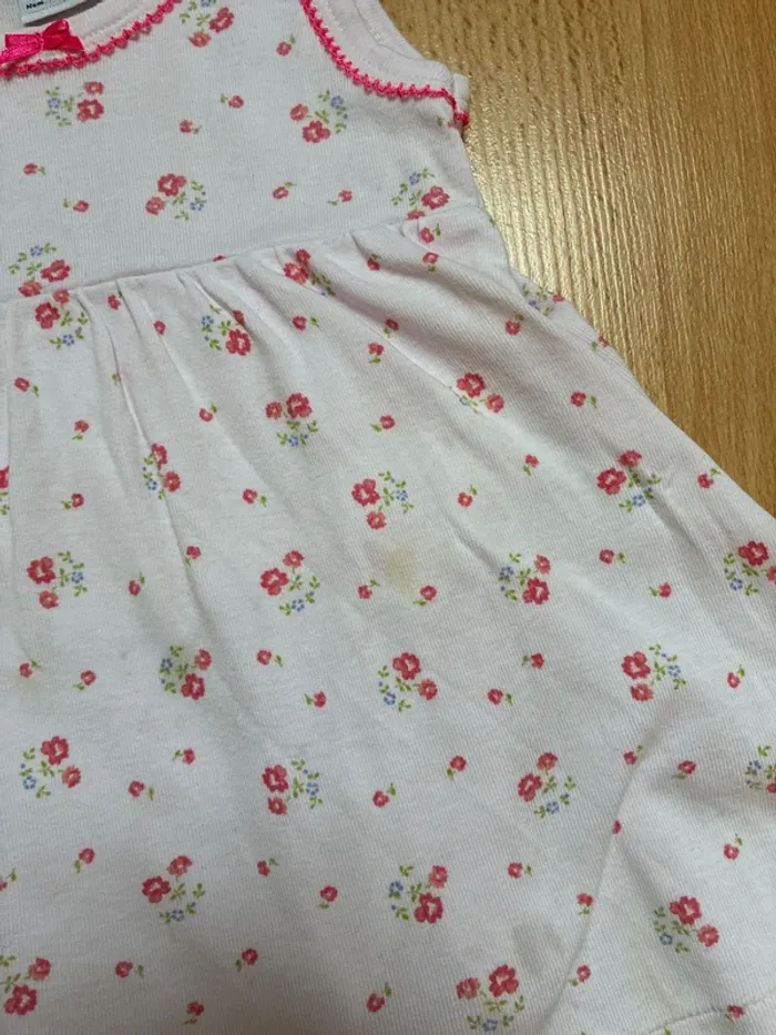 Robe avec body - photo numéro 3
