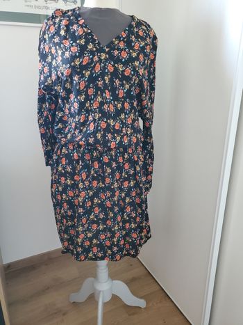 Robe femme 