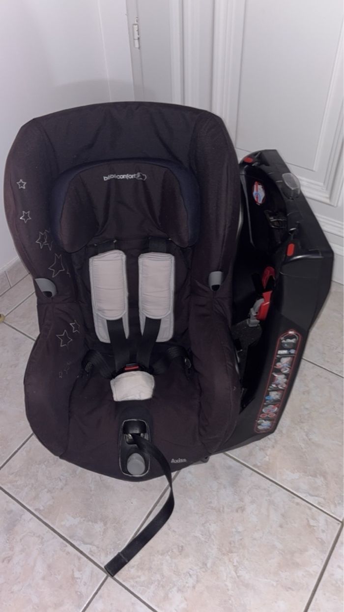Siège autour bébé confort - photo numéro 3