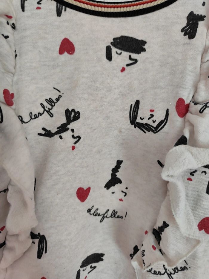 Robe catimini - photo numéro 2