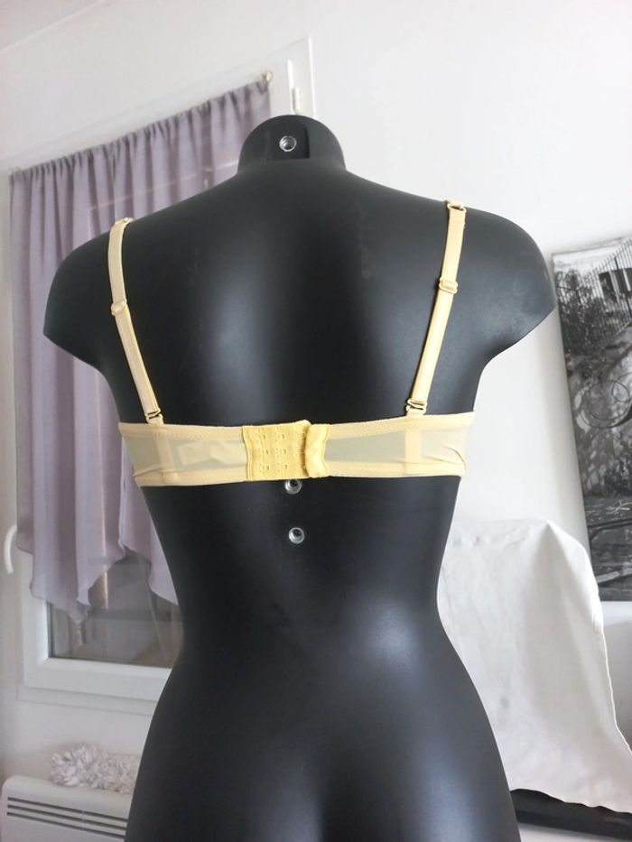 Soutien gorge Charlott - photo numéro 3