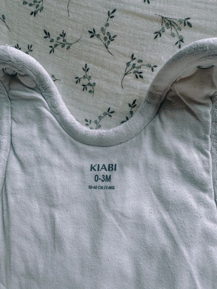 Gigoteuse - photo numéro 3