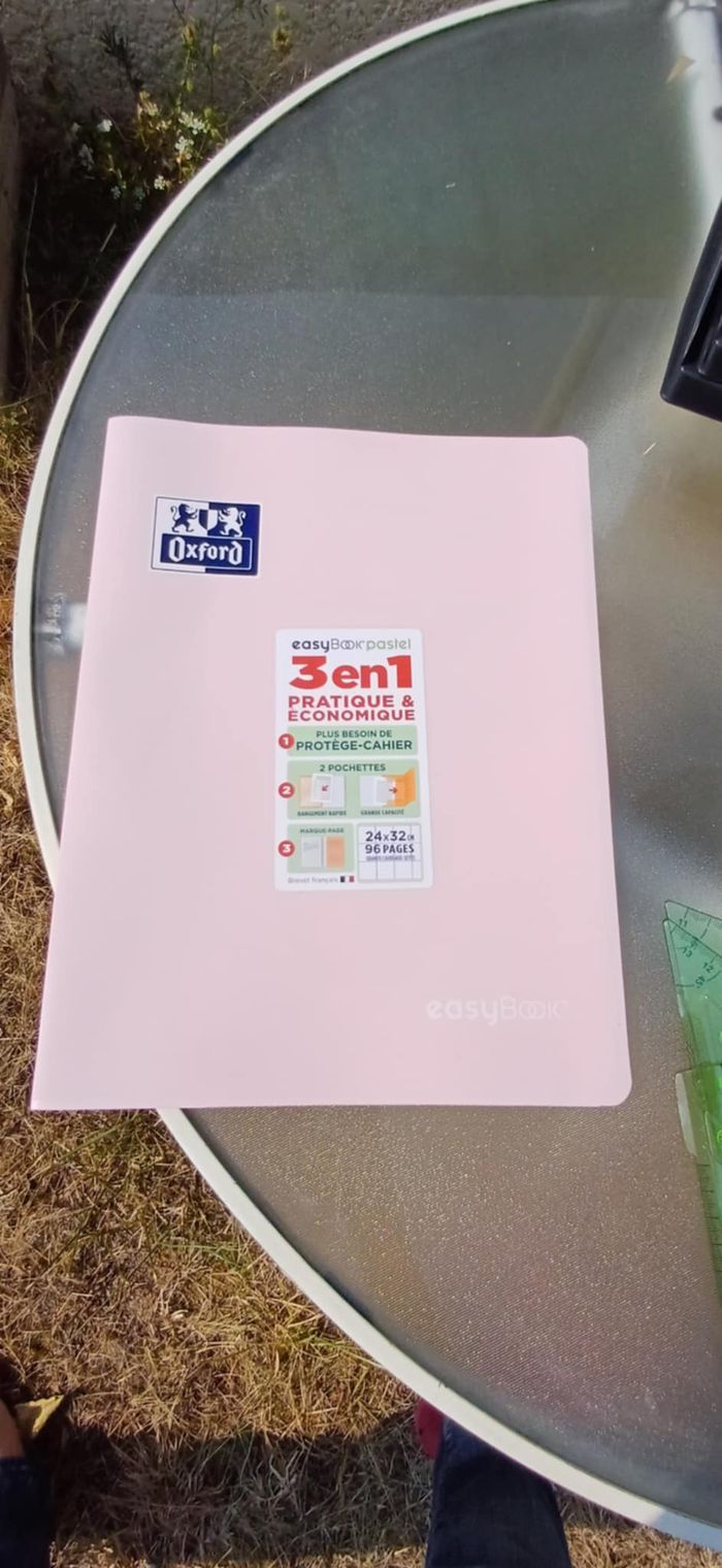 Gros lot de fournitures scolaires NEUF - photo numéro 10