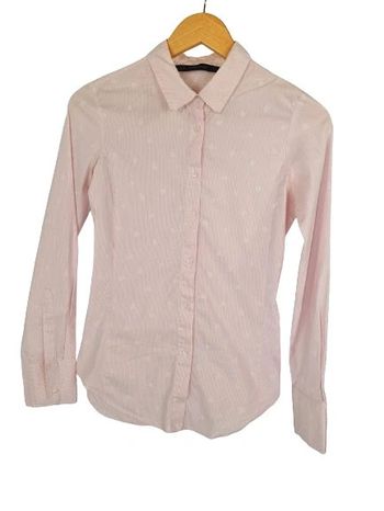 Chemise zara