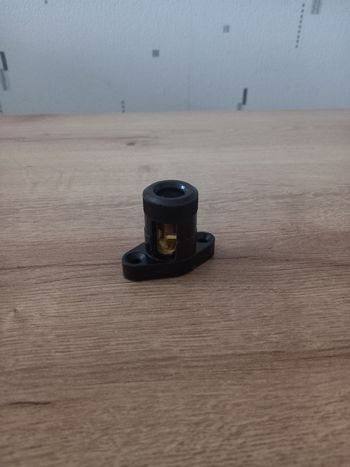 Borne anti-cisaillement " 2×70 mm2 "
