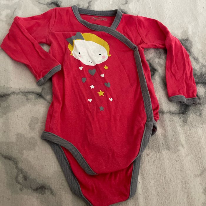 Ensemble fille - photo numéro 4