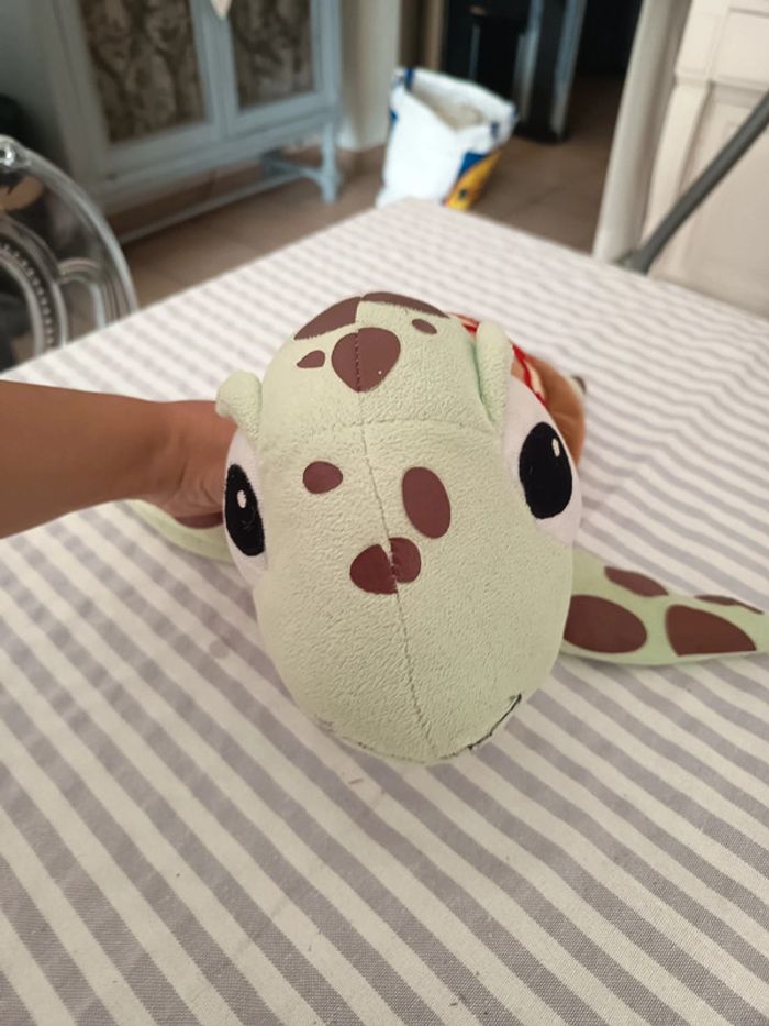 Peluche - photo numéro 2