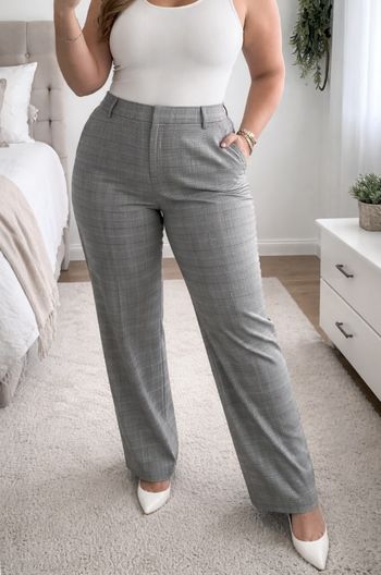 Pantalon H&M / Taille 54 (eu)