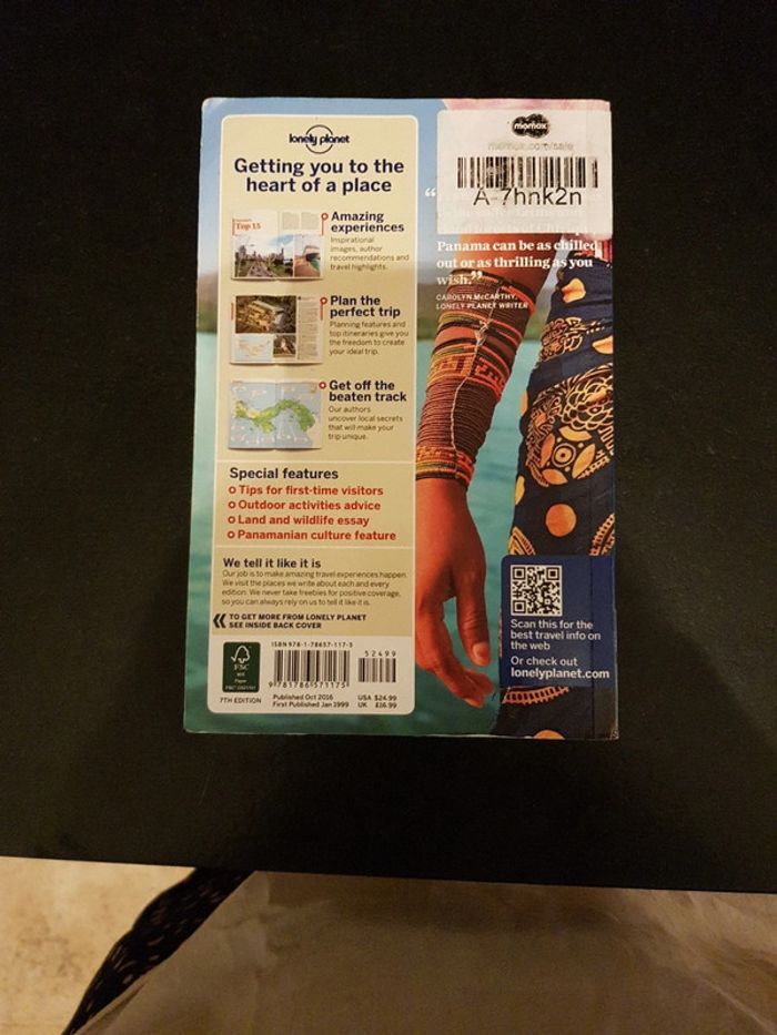 guide Panama - photo numéro 2