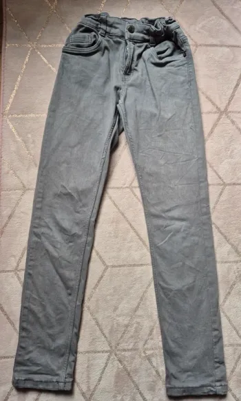 Jeans garçon gémo 10 ans