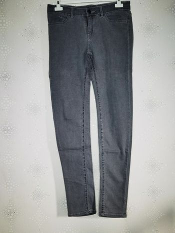 D2773 - jeans femme taille 36