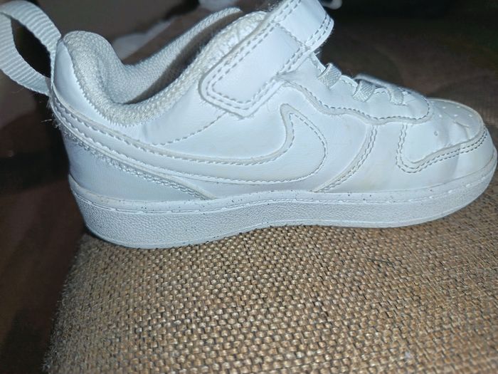 Basket Nike - photo numéro 10