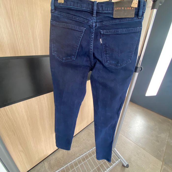 Jean levis taille xs - photo numéro 2