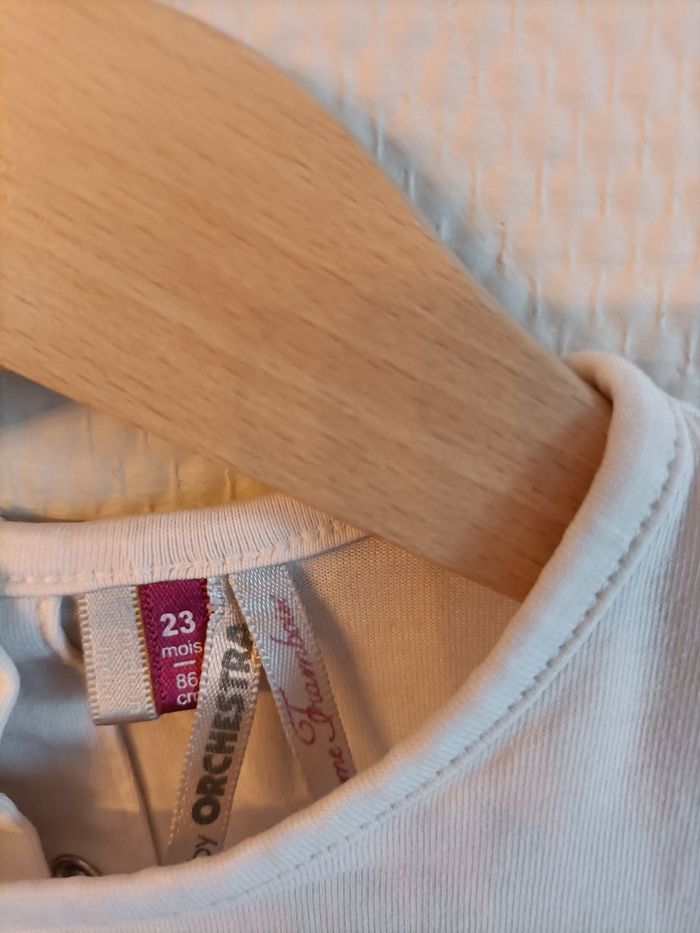 T-shirt - photo numéro 3