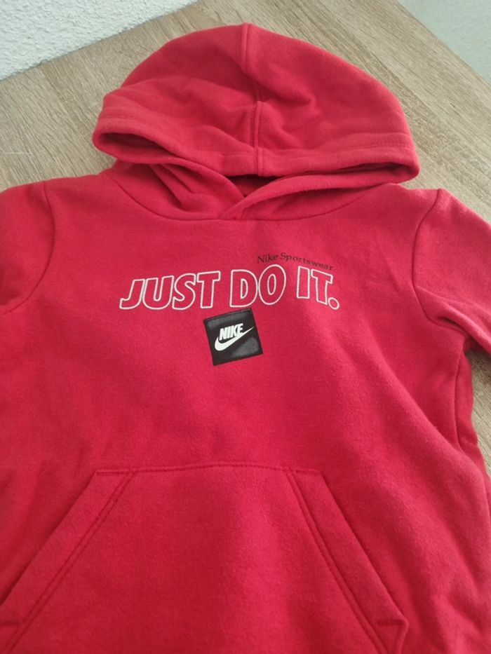 Ensemble nike - photo numéro 3