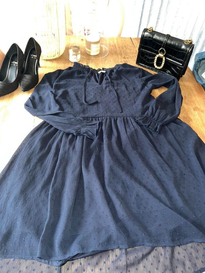 Robe fluide la halle 38 🌸 - photo numéro 6