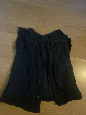 Robe fille kiabi 9 mois