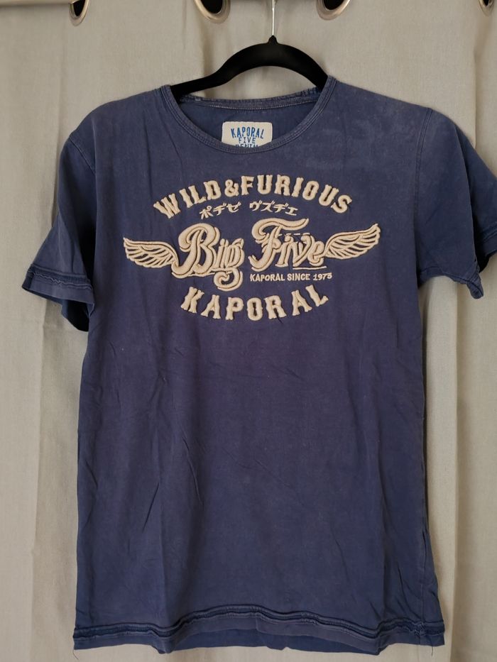 Tee shirt