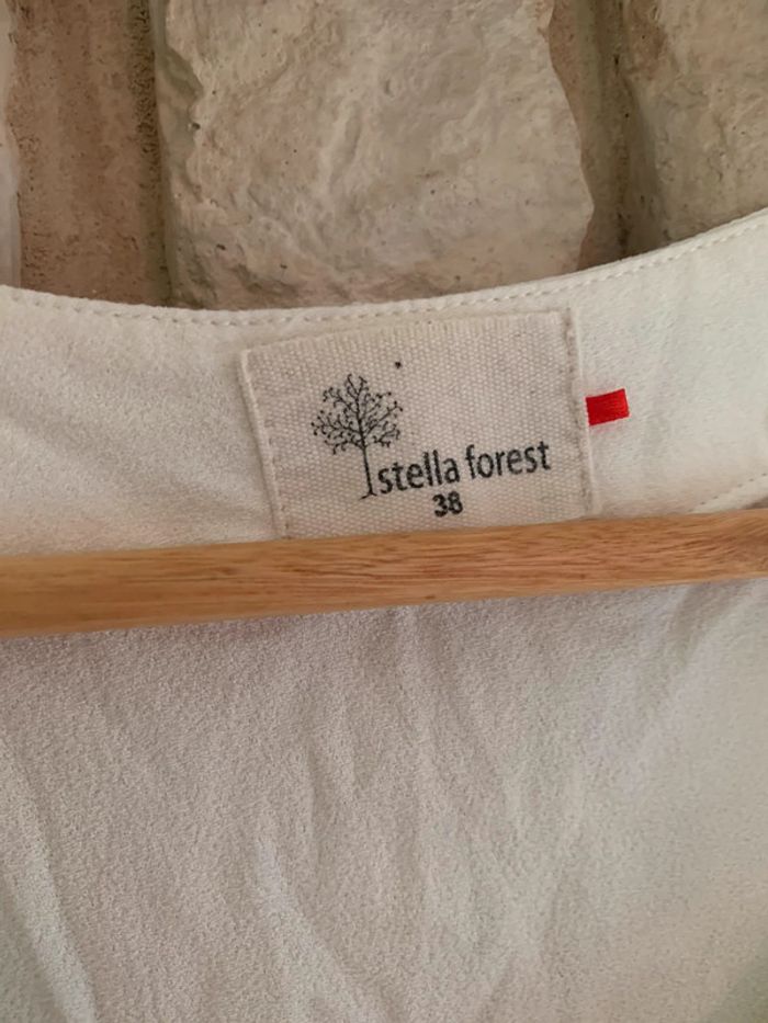 Robe stella forest - photo numéro 7