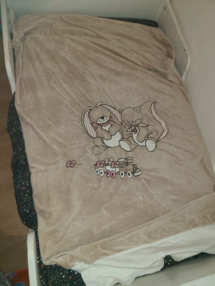 Housse de couette