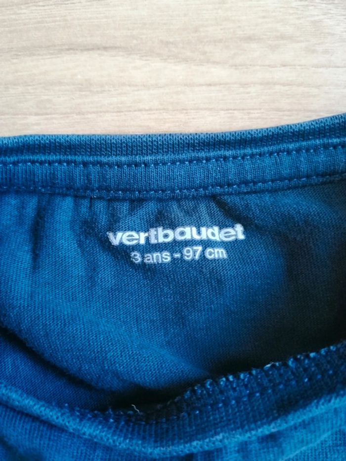 Tee-shirt - photo numéro 2