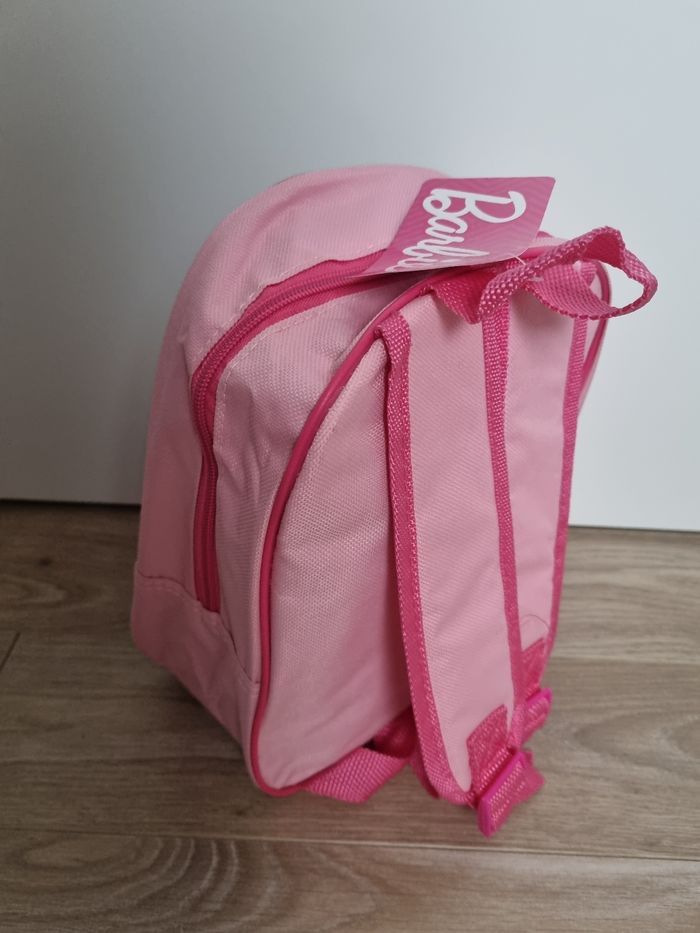 Sac à dos Barbie neuf - photo numéro 2