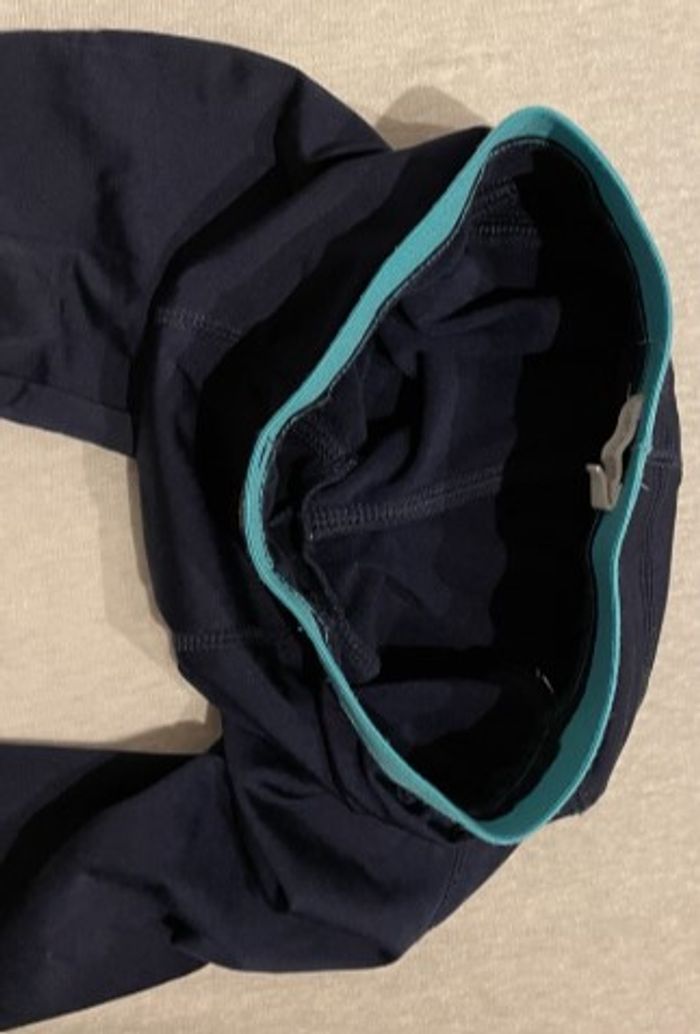 Legging de ski technique  Neuf 98cm 36 m 3a - photo numéro 3