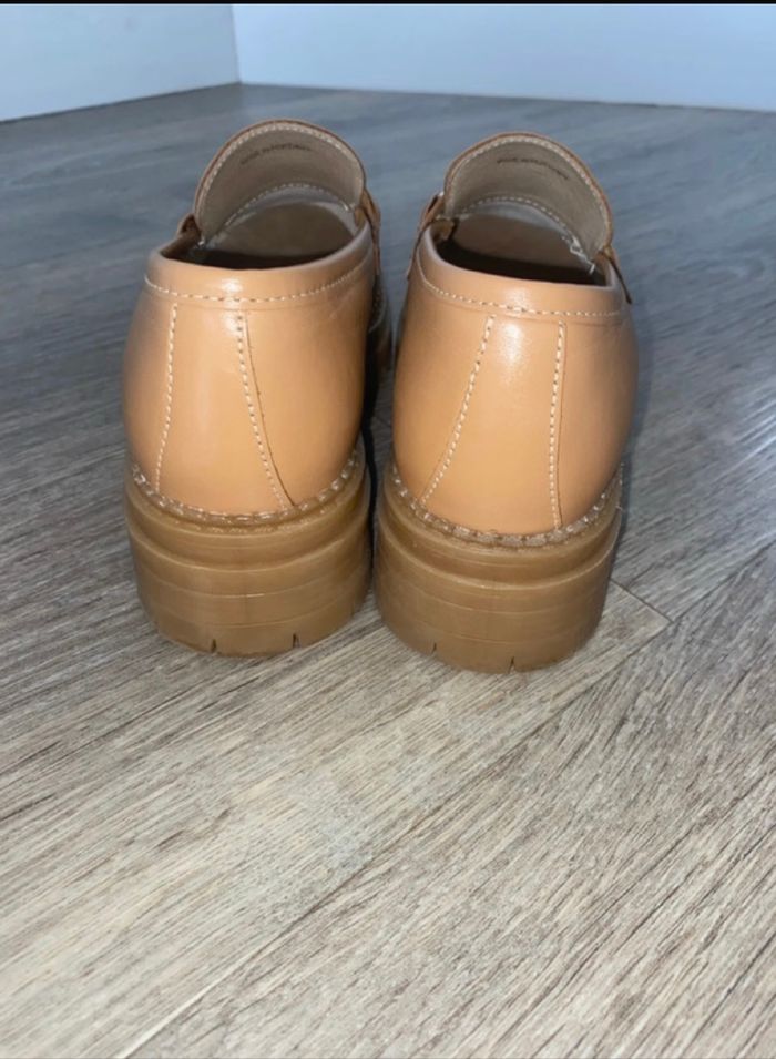 Paire de mocassins Texto - photo numéro 3