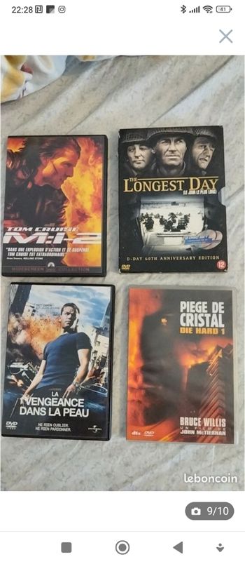 DVD