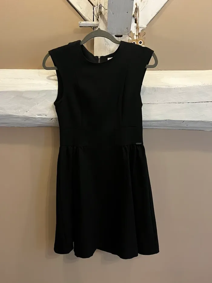 Robe pepe jeans