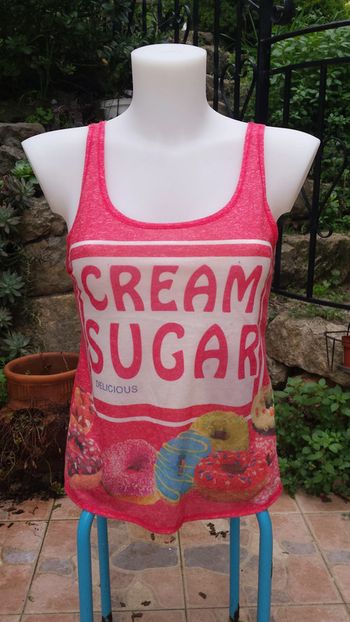 Tee shirt 36 berchka