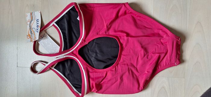 Maillot de bain - photo numéro 3