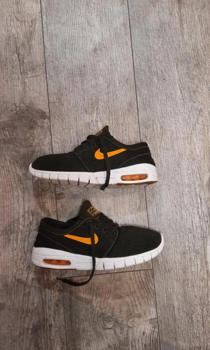 Basket Nike Stefan Janoski Max 38.5