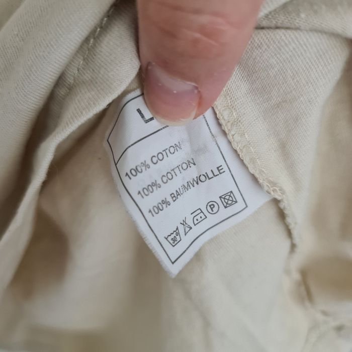 Tee-shirt - photo numéro 4
