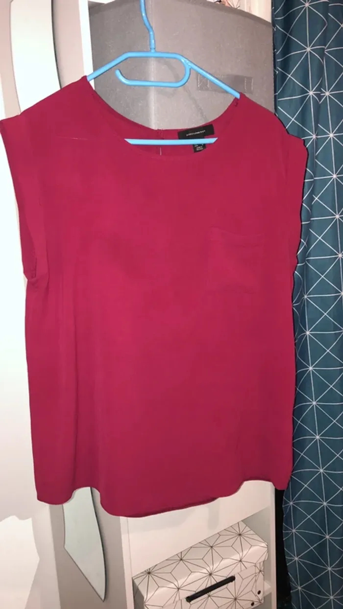 Tee shirt