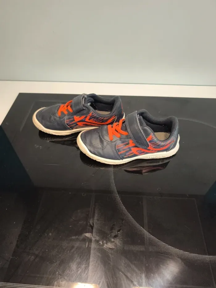 Basket artengo taille 30 - photo numéro 4