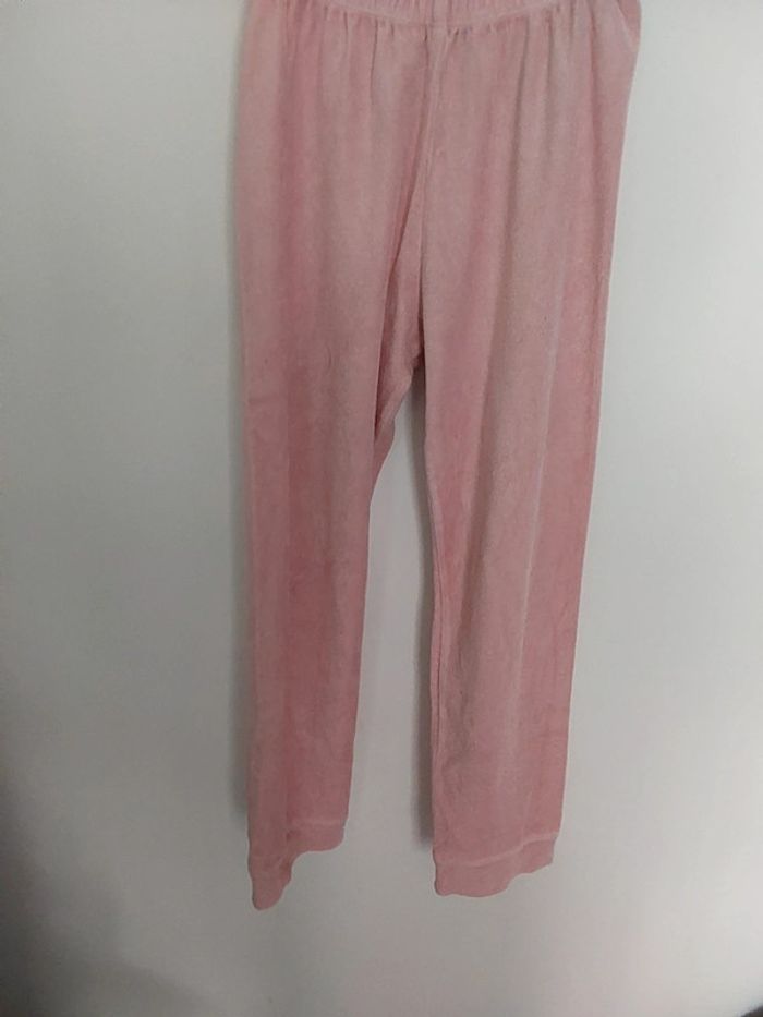 Pyjama sergent major fille 9 ans - photo numéro 7
