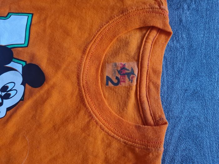 T shirt garçon - photo numéro 3