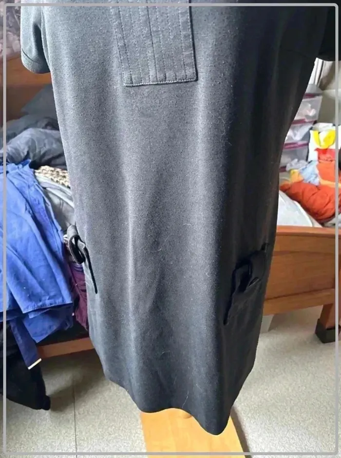 Robe burton taille 48 - photo numéro 3