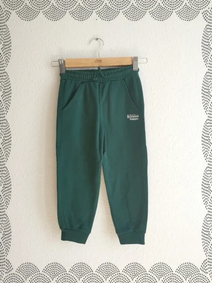 Pantalon Zara 4/5 ans - photo numéro 2