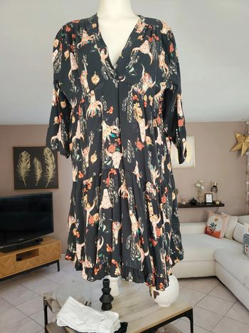 Robe by coco taille S
