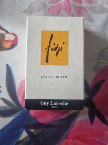 Fidji de Guy Laroche edt 5ml