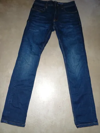 Jeans Skinny   Brice