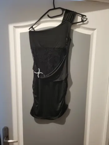 Robe sexy legere